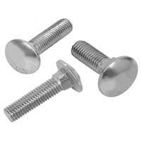AGRICULTURAL FASTENERS