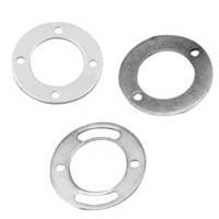 Aluminium Washers